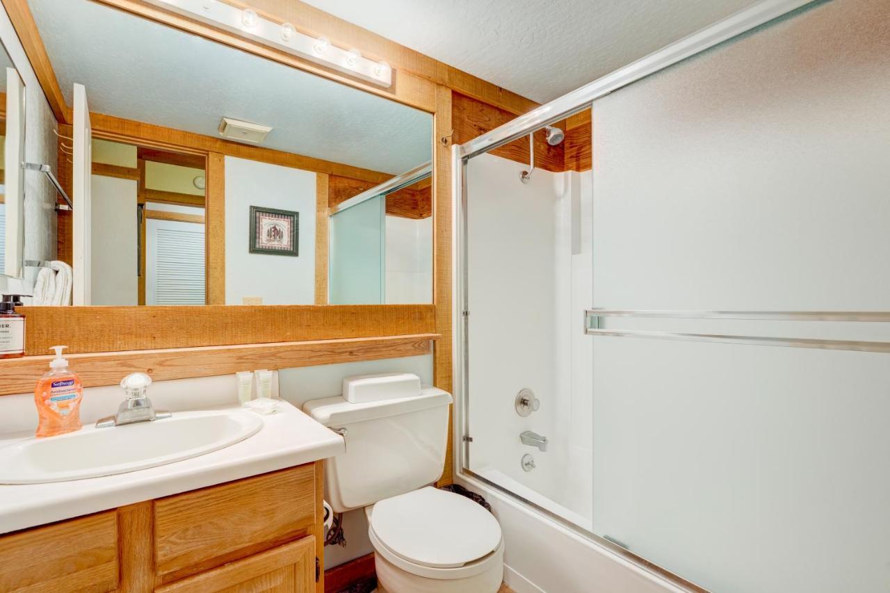 Pine Time Apartment Truckee Exterior photo