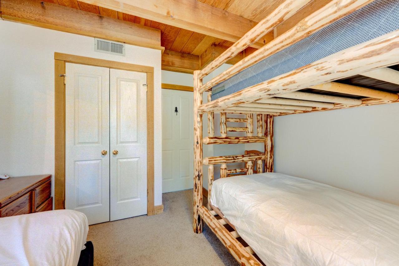 Pine Time Apartment Truckee Exterior photo