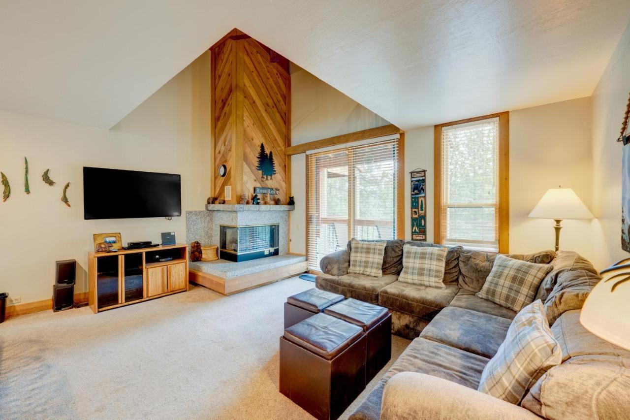 Pine Time Apartment Truckee Exterior photo