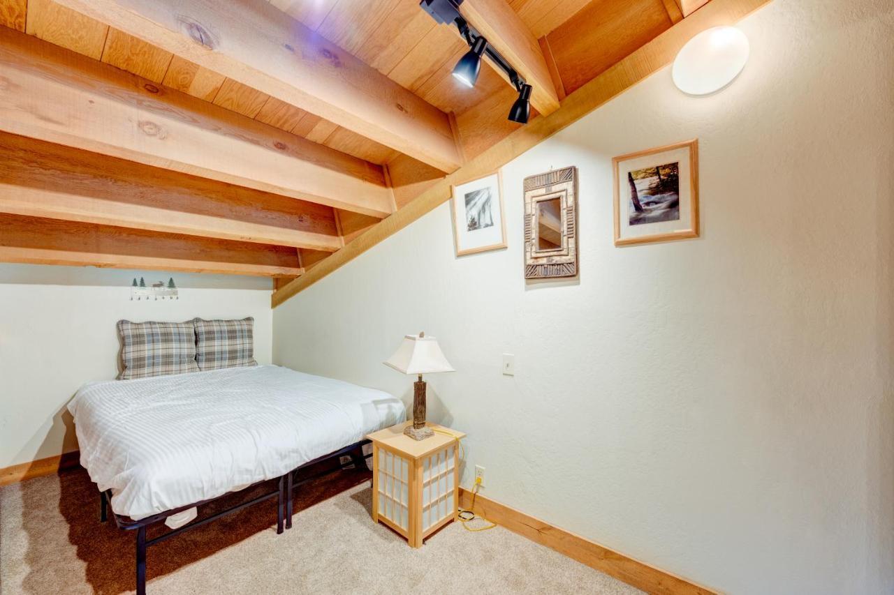 Pine Time Apartment Truckee Exterior photo