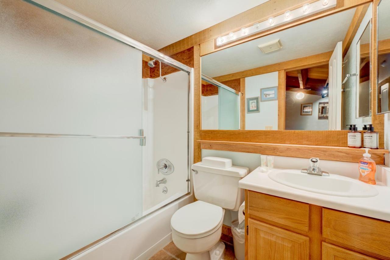 Pine Time Apartment Truckee Exterior photo