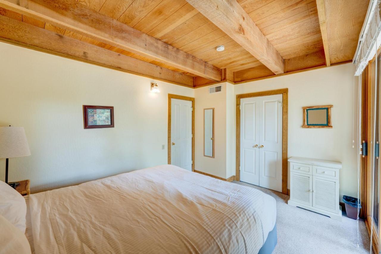Pine Time Apartment Truckee Exterior photo