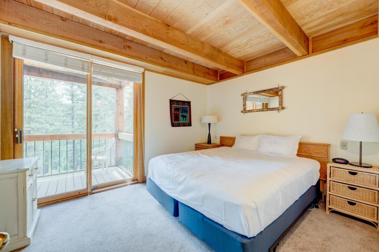 Pine Time Apartment Truckee Exterior photo