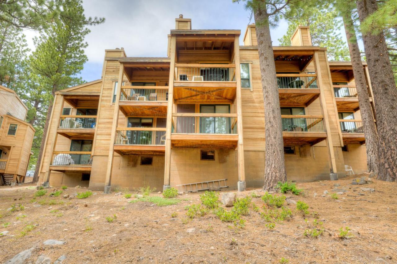 Pine Time Apartment Truckee Exterior photo