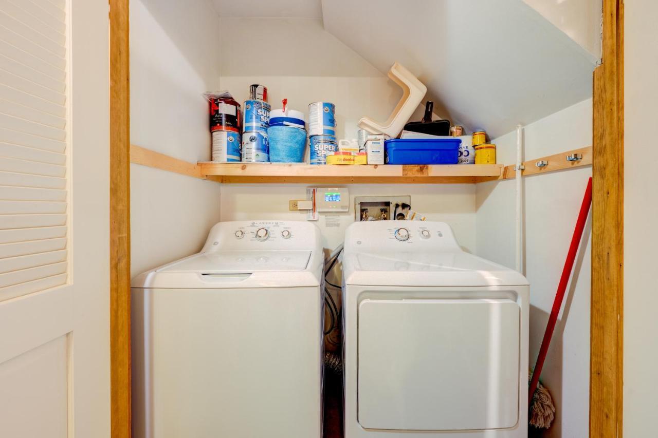 Pine Time Apartment Truckee Exterior photo