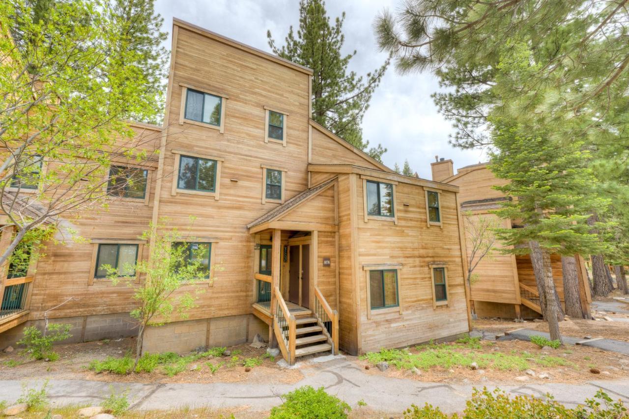 Pine Time Apartment Truckee Exterior photo
